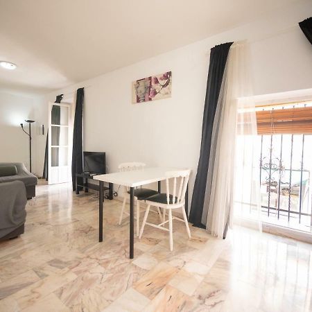 Apartamentos Arc House Σεβίλλη Εξωτερικό φωτογραφία