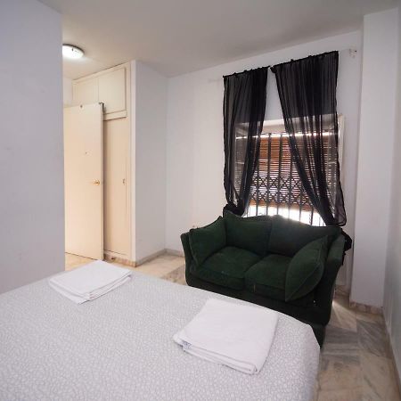 Apartamentos Arc House Σεβίλλη Εξωτερικό φωτογραφία