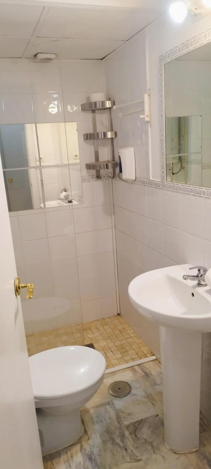 Apartamentos Arc House Σεβίλλη Εξωτερικό φωτογραφία